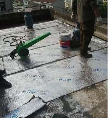 常州天寧區屋頂屋面漏水維修指南 專業防水公司推薦與維修方案解析